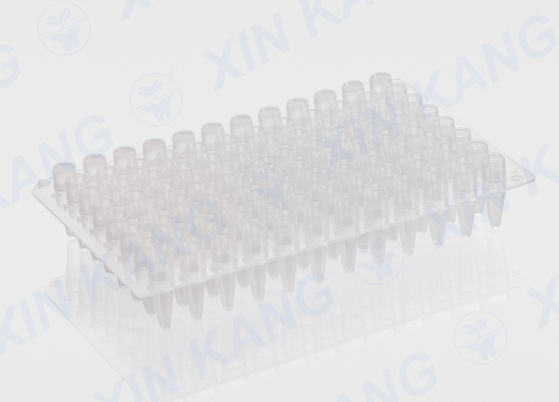 96孔PCR反应板
